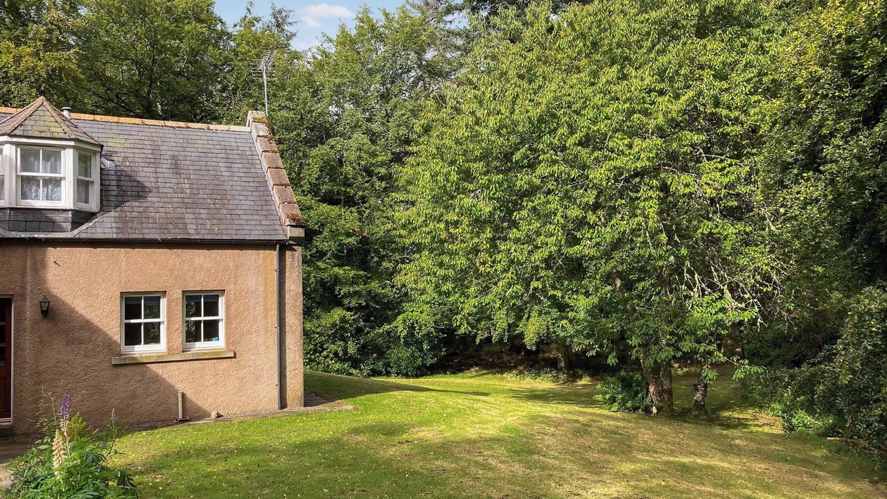 Photo of Outdoor in Banchory