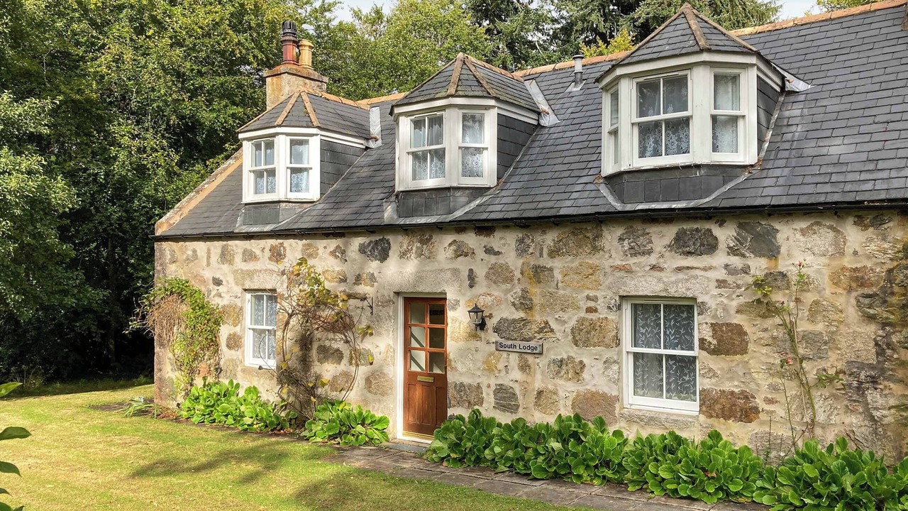 Photo of Outdoor in Banchory