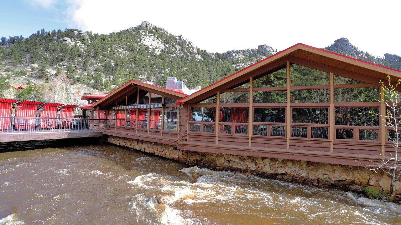 Photo of Outdoor in Estes Park