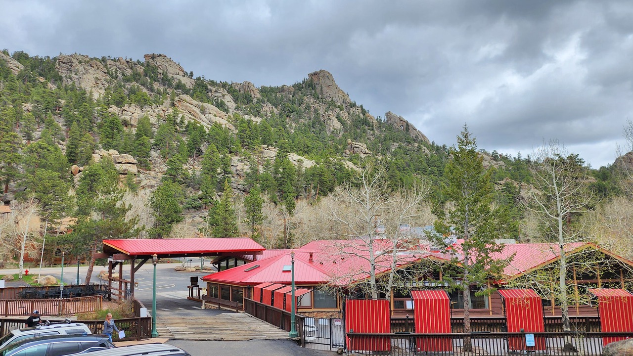 Photo of Others in Estes Park