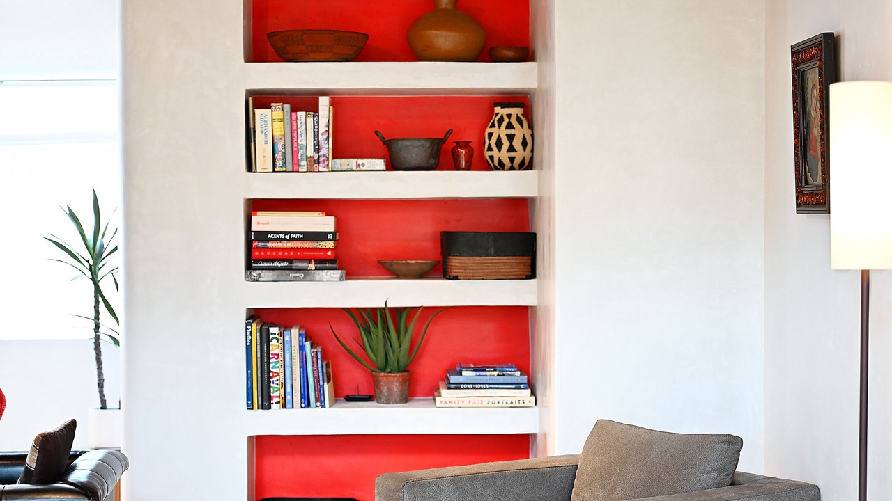 Photo of Livingroom in Historic Eastside