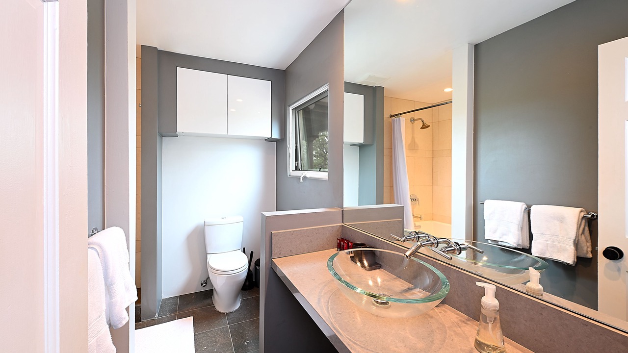 Photo of Bathroom in Historic Eastside