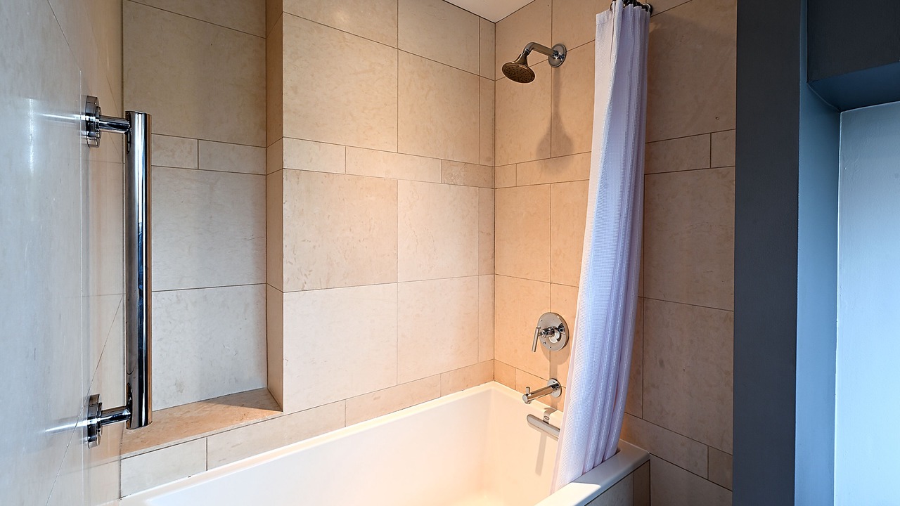 Photo of Bathroom in Historic Eastside