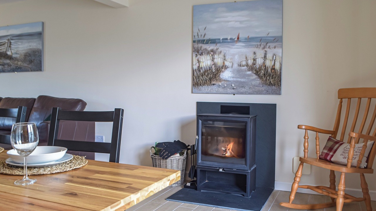 Photo of Bedroom in Tavernspite