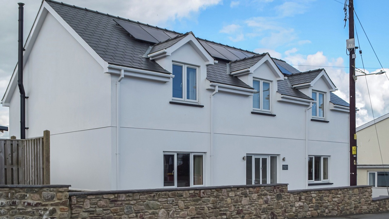 Photo of Outdoor in Tavernspite