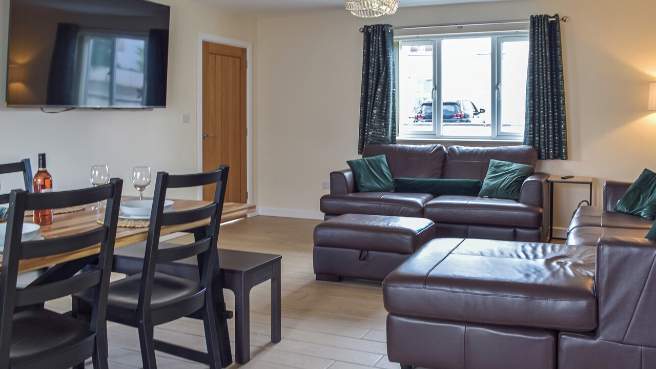 Photo of Bedroom in Tavernspite