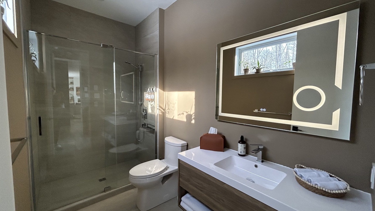 Photo of Bathroom in La Conception