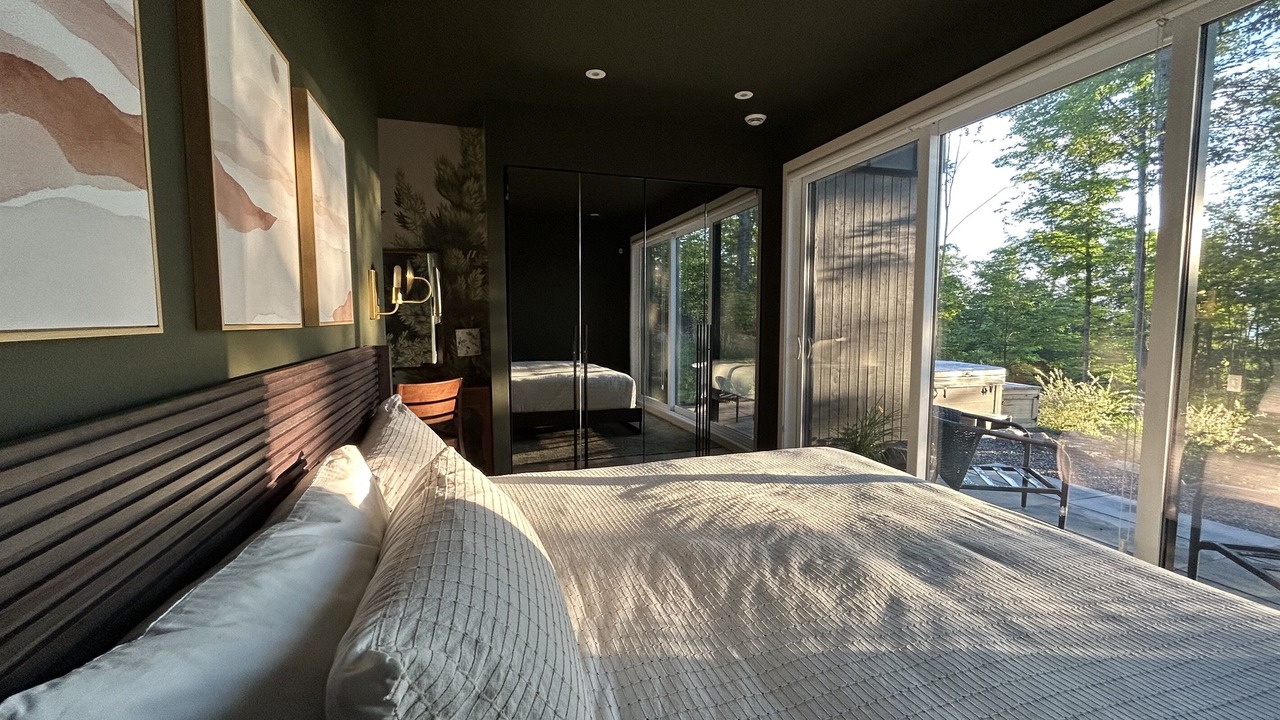 Photo of Bathroom in La Conception