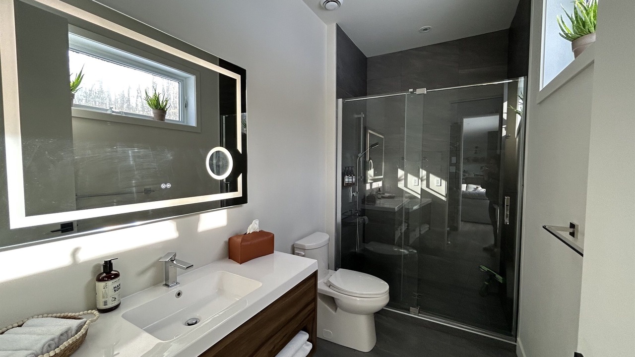 Photo of Bathroom in La Conception