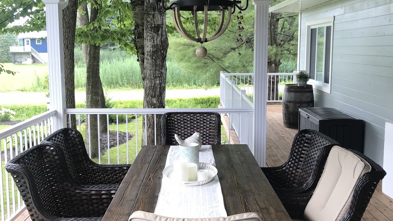 Photo of Outdoor in Magog