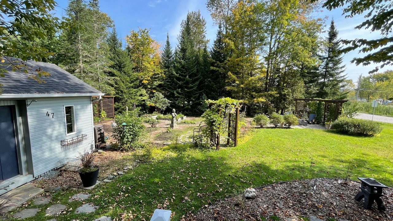 Photo of Outdoor in Magog