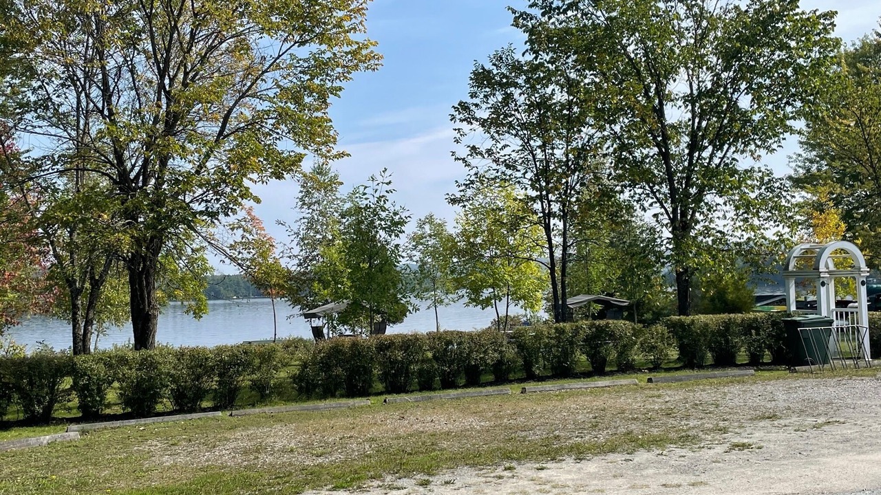 Photo of Outdoor in Magog