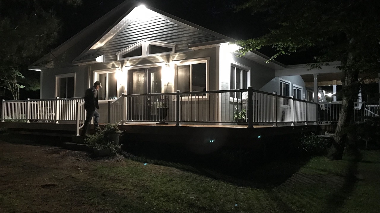 Photo of Outdoor in Magog