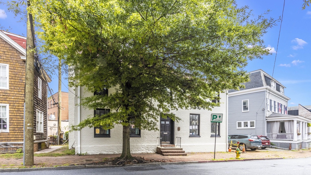 Photo of Others in Historic District