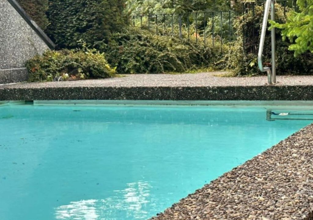 Photo of Outdoor in Gstaad