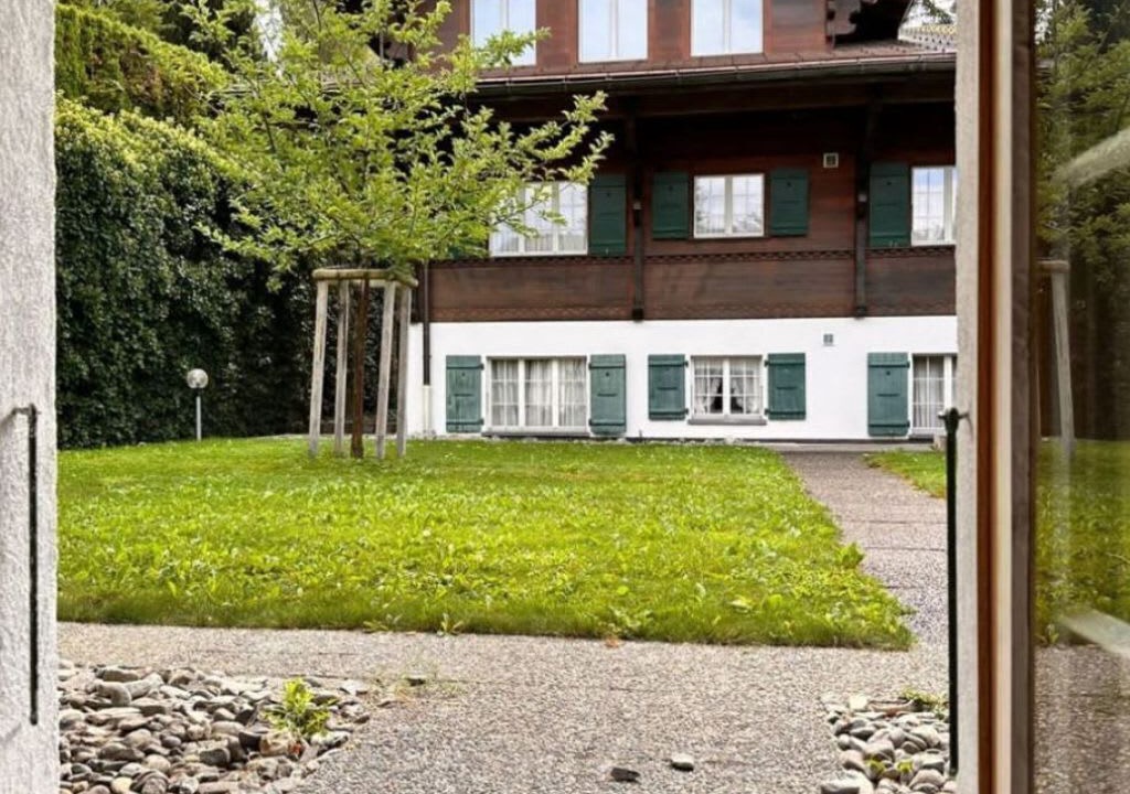 Photo of Outdoor in Gstaad