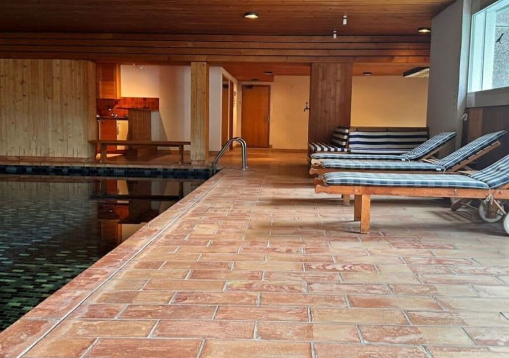Photo of Outdoor in Gstaad