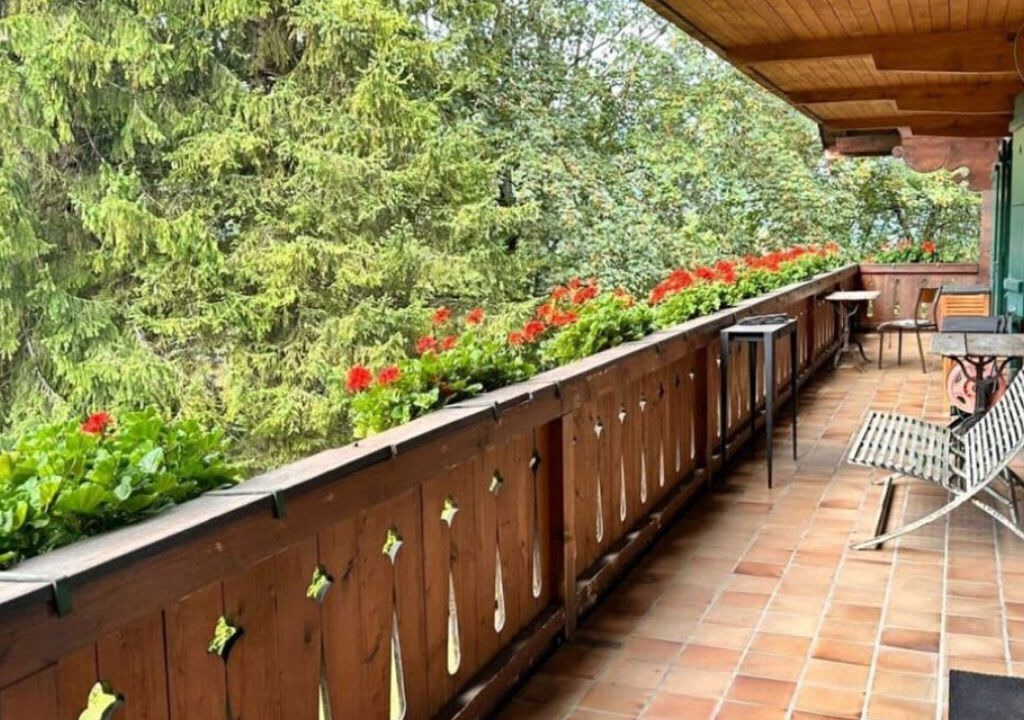 Photo of Outdoor in Gstaad