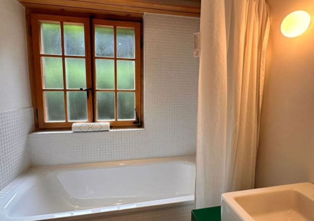 Photo of Bathroom in Gstaad