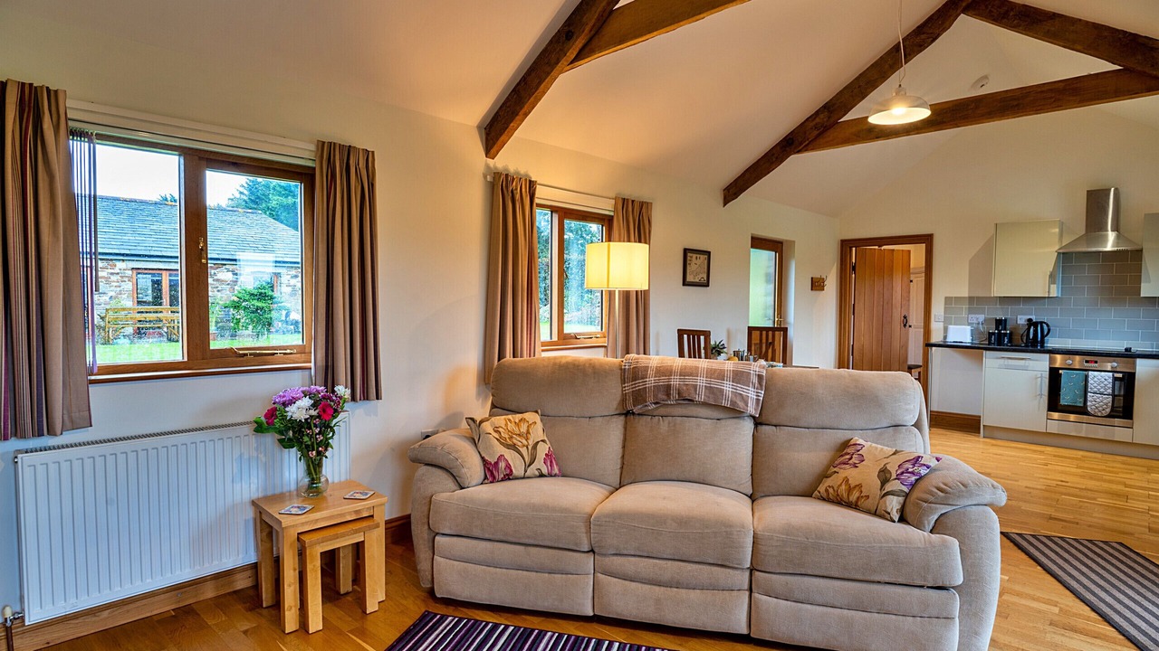 Photo of Livingroom in Liskeard