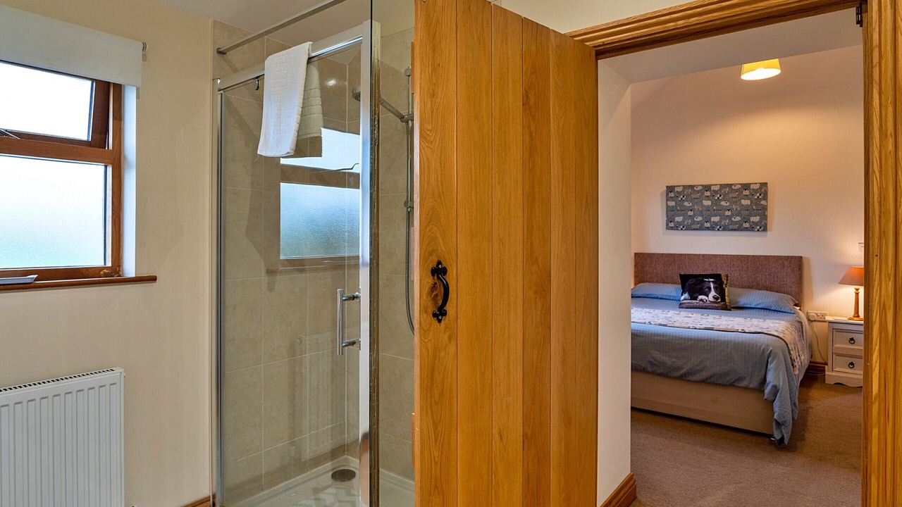 Photo of Bathroom in Liskeard