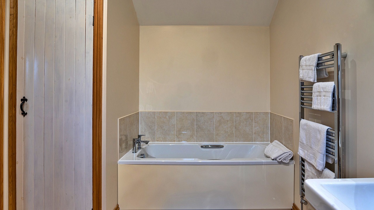 Photo of Bathroom in Liskeard