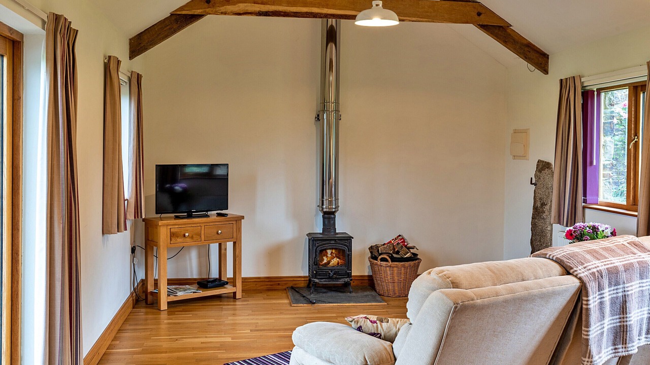 Photo of Livingroom in Liskeard