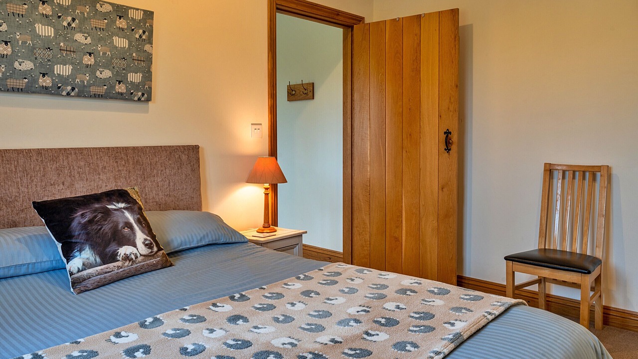 Photo of Bedroom in Liskeard