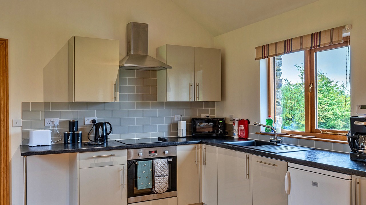 Photo of Kitchen in Liskeard
