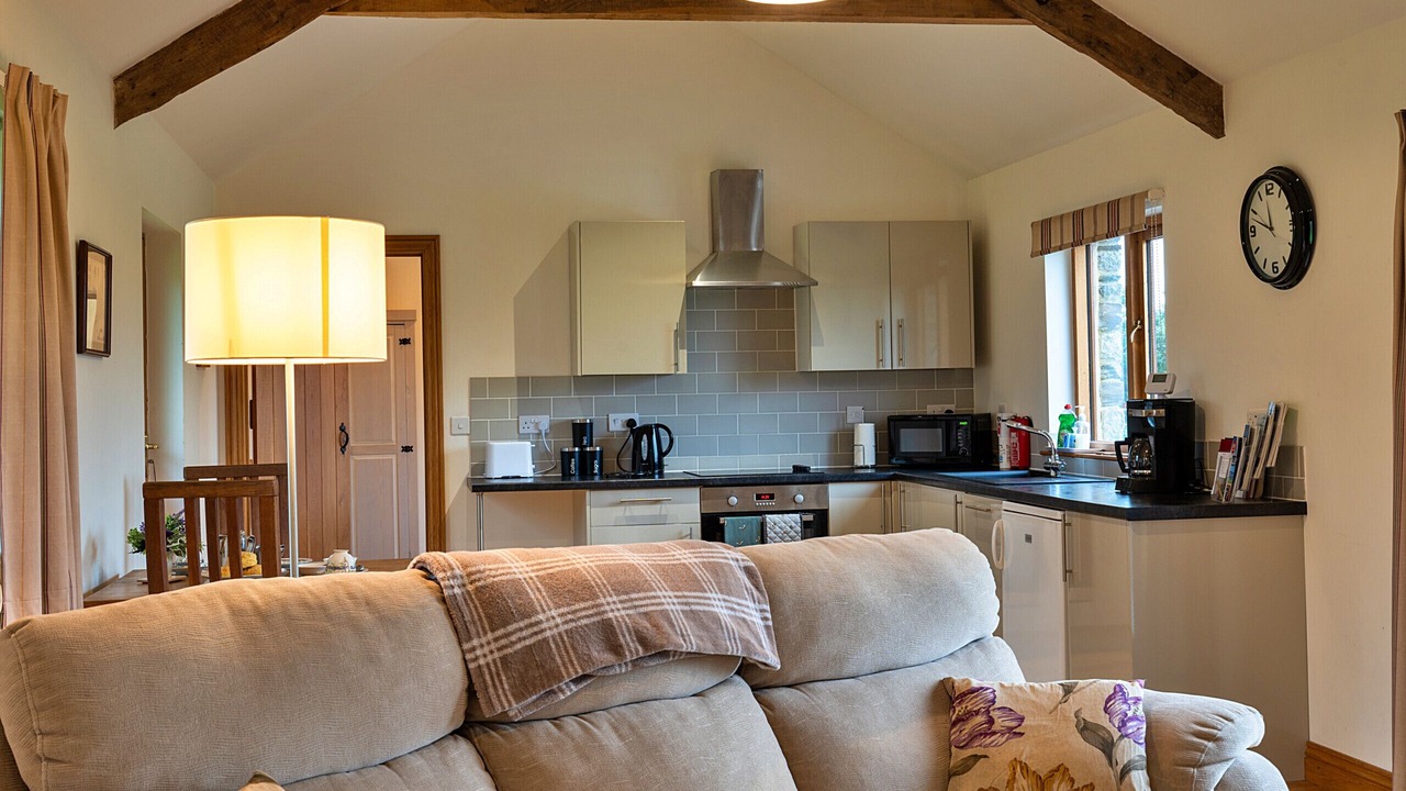 Photo of Livingroom in Liskeard