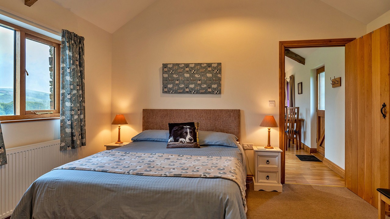 Photo of Bedroom in Liskeard