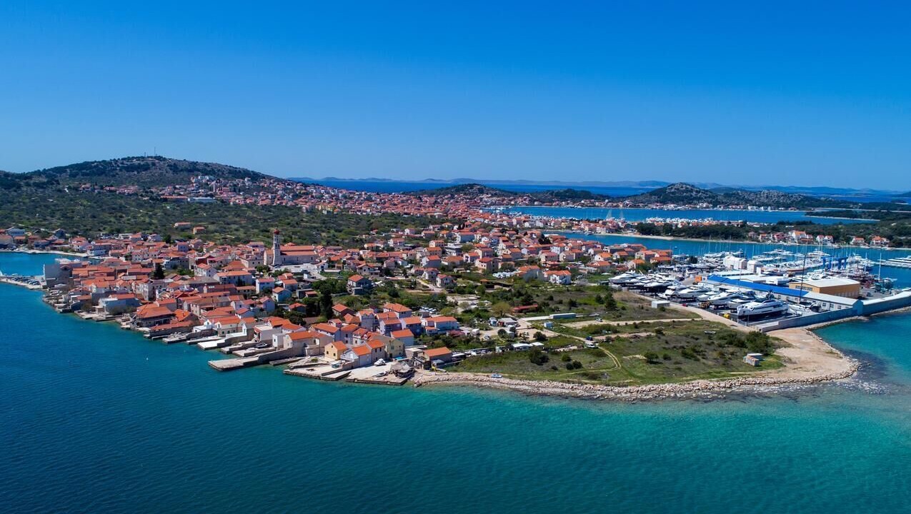 Photo of Outdoor in Betina