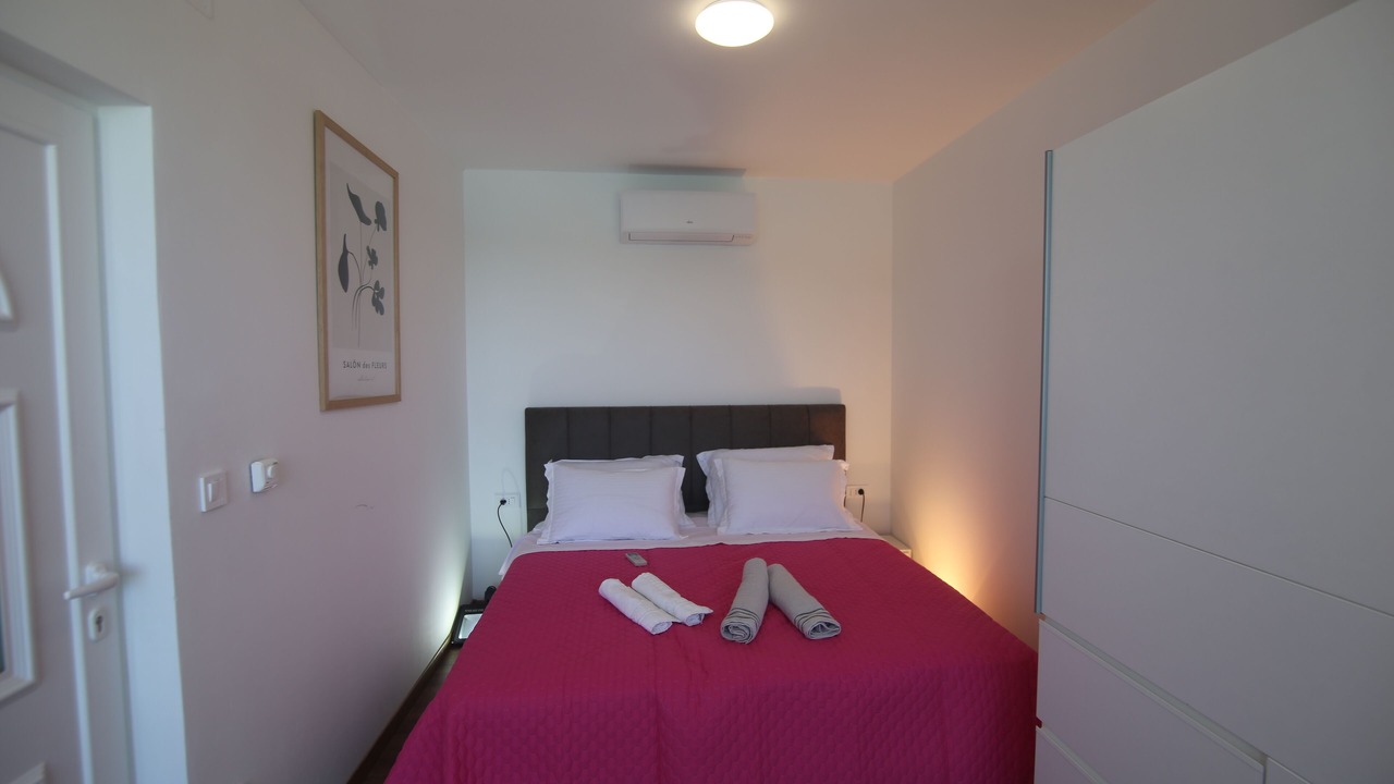 Photo of Bedroom in Betina