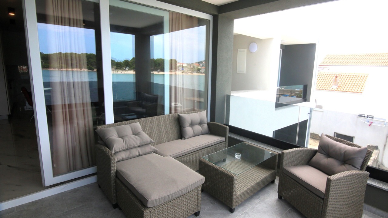Photo of Livingroom in Betina