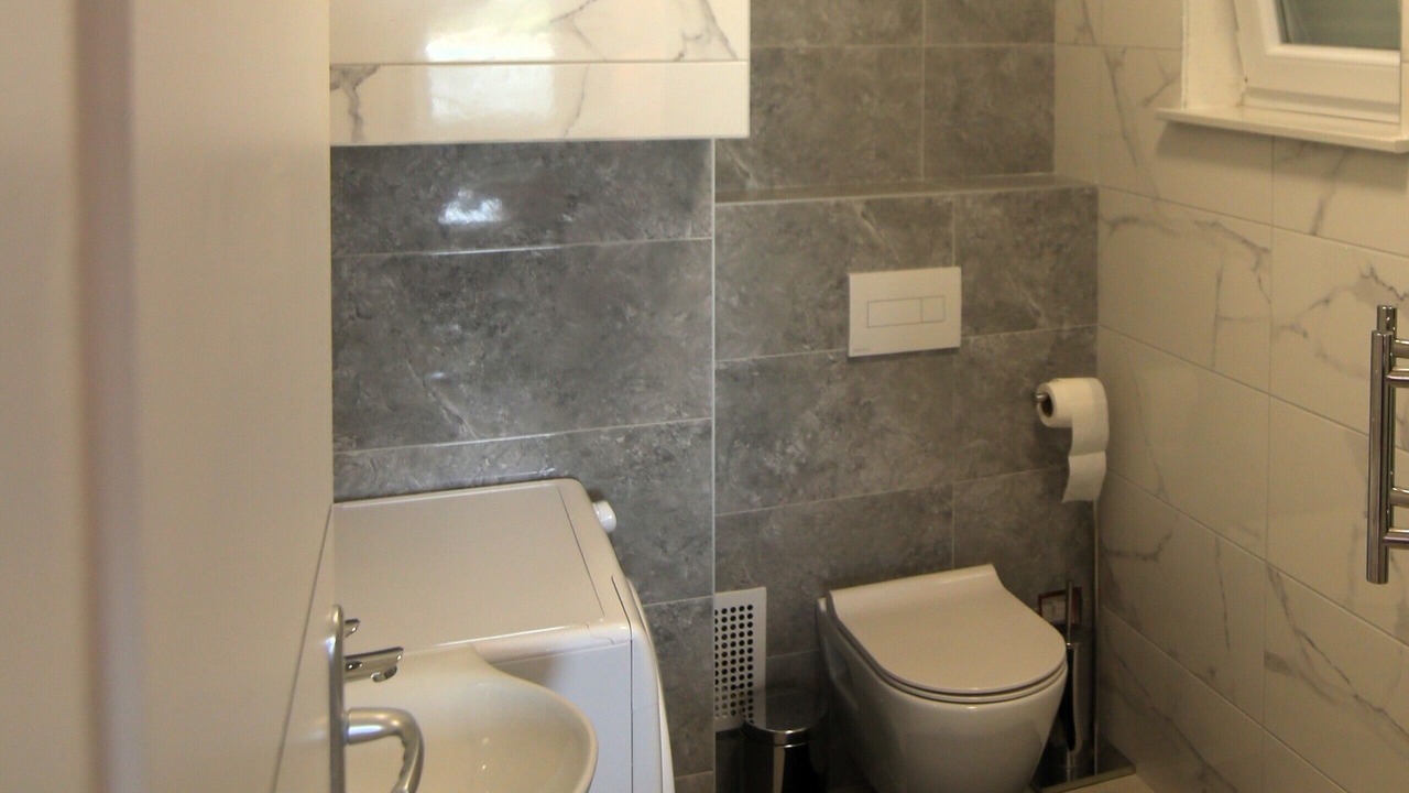 Photo of Bathroom in Betina
