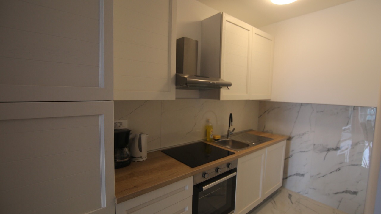 Photo of Kitchen in Betina