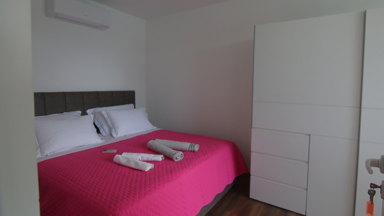 Photo of Bedroom in Betina