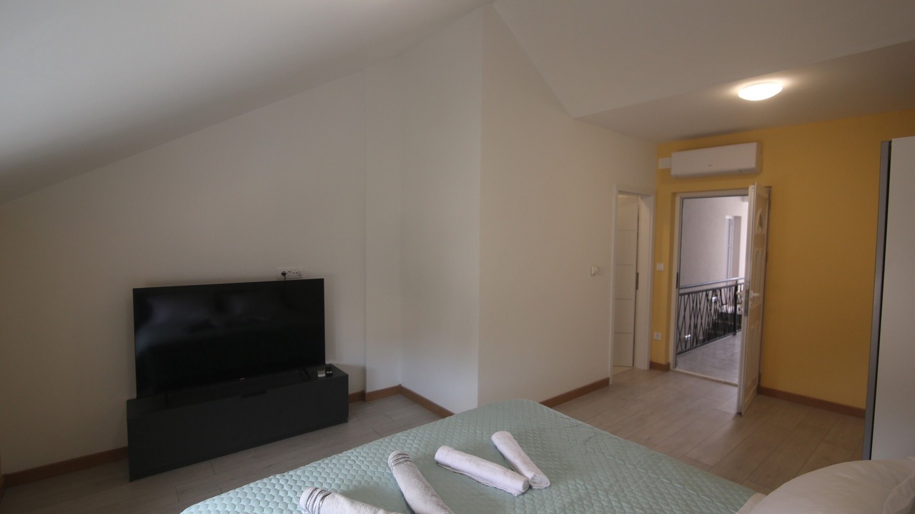 Photo of Bedroom in Betina