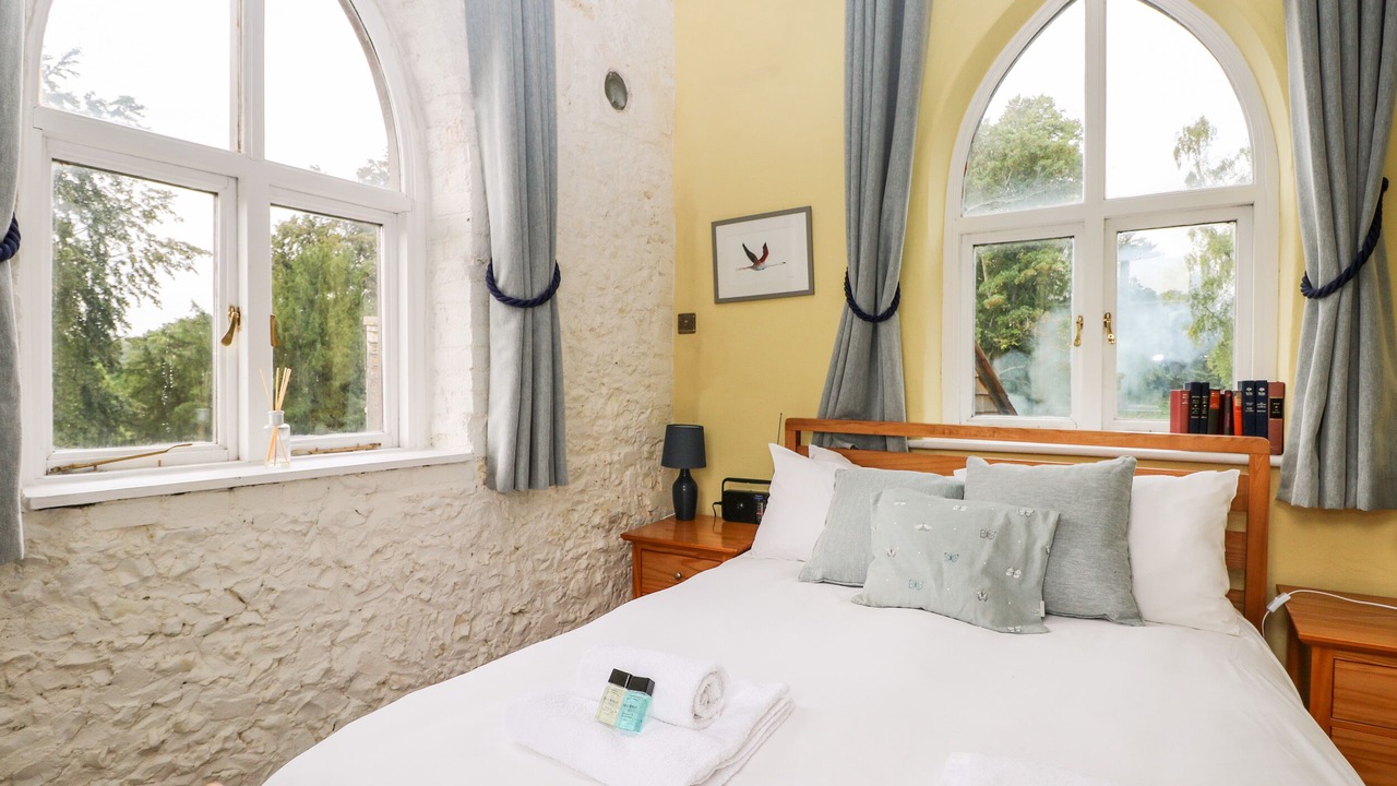 Photo of Bedroom in Waterlooville