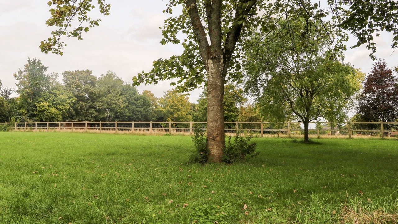 Photo of Outdoor in Waterlooville