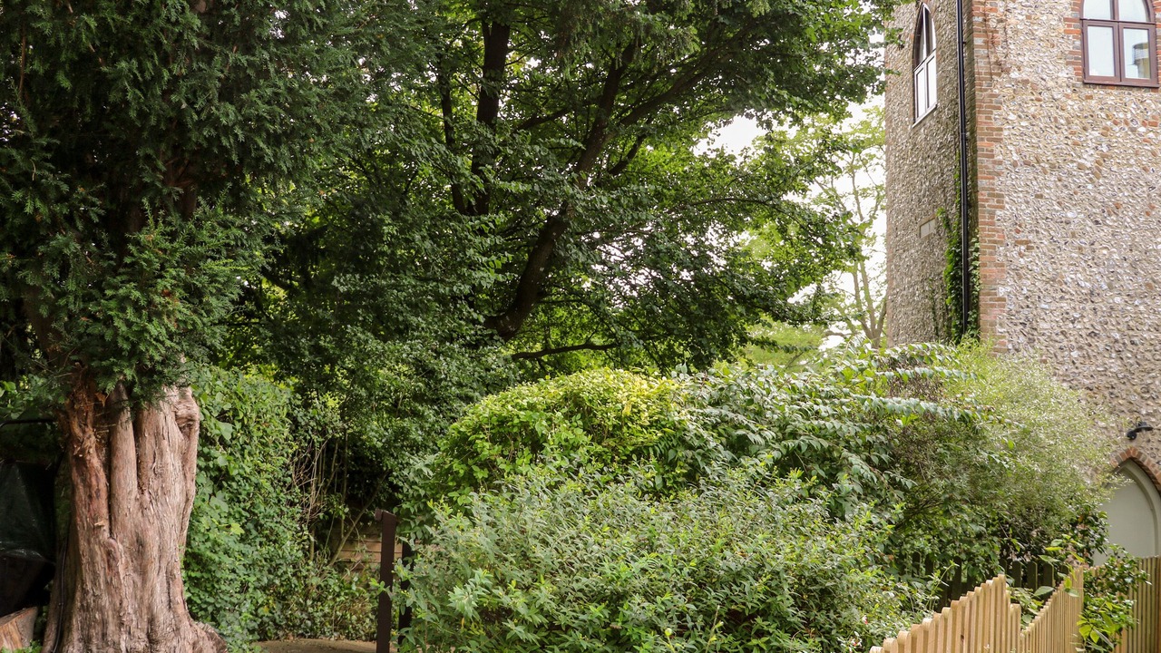 Photo of Outdoor in Waterlooville