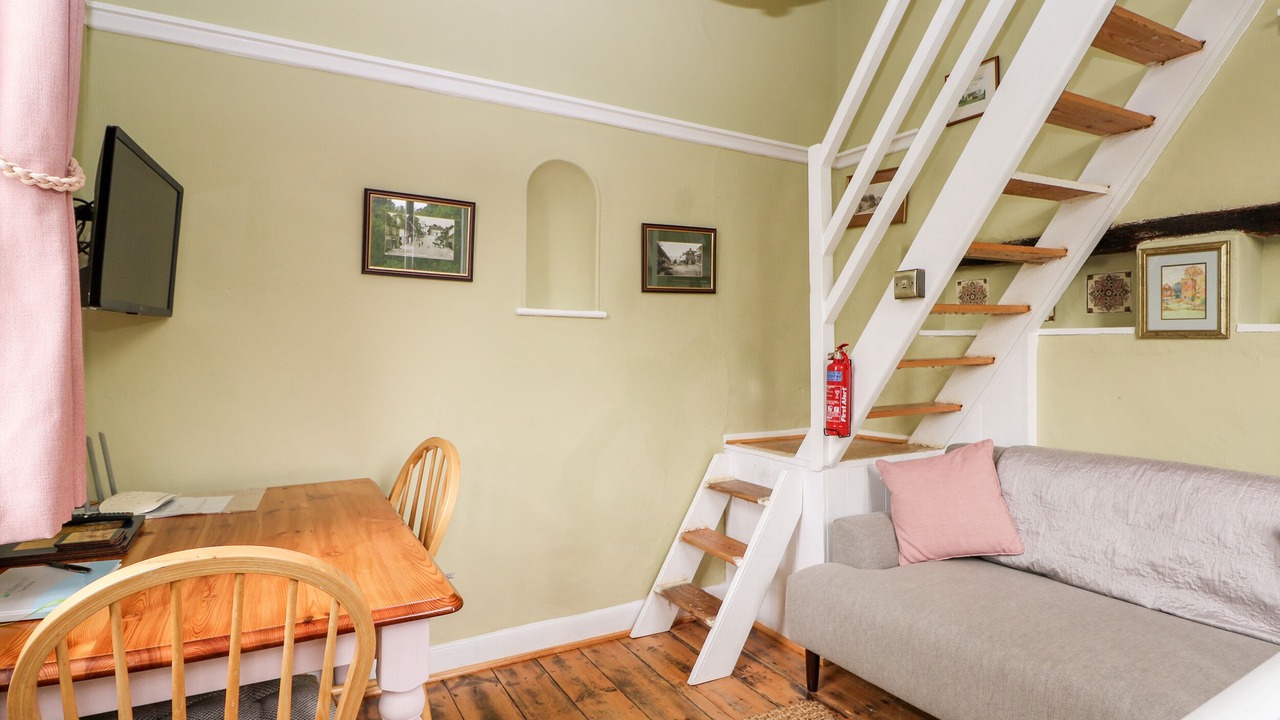 Photo of Livingroom in Waterlooville