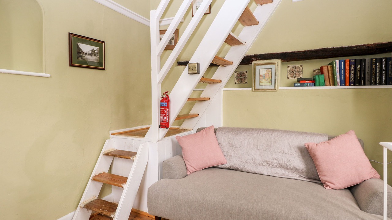 Photo of Livingroom in Waterlooville