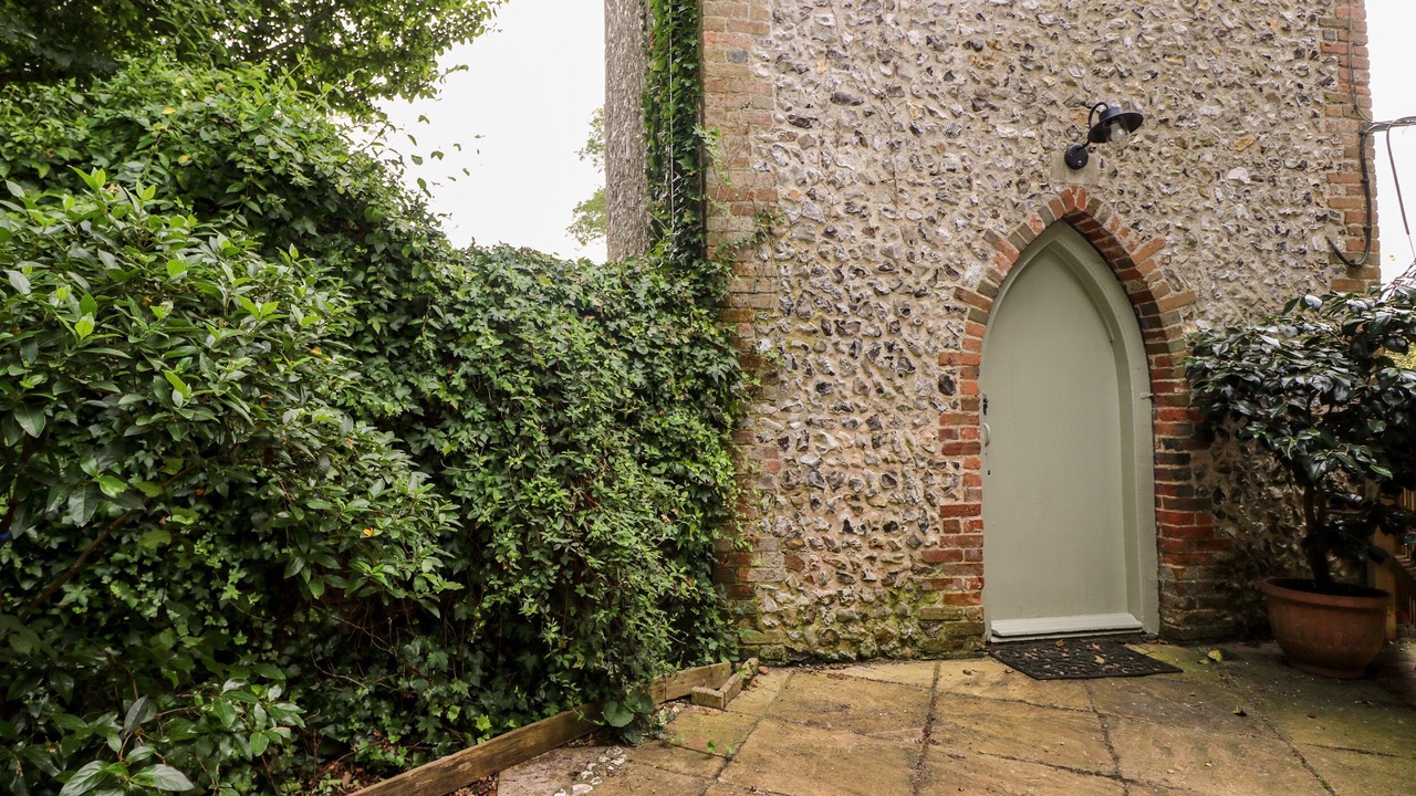 Photo of Outdoor in Waterlooville