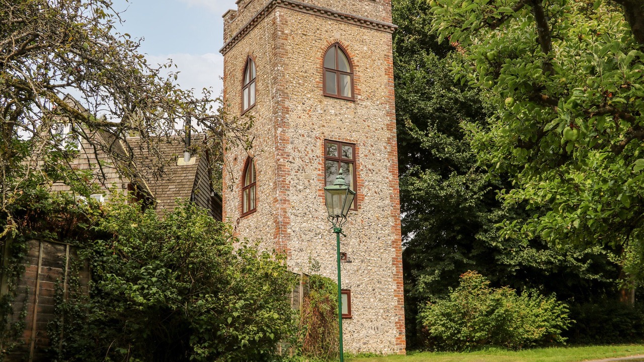 Photo of Outdoor in Waterlooville