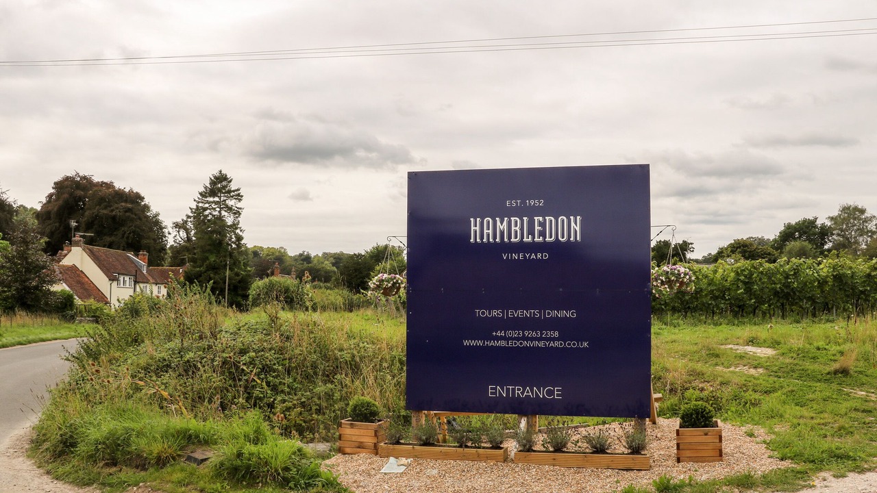 Photo of Outdoor in Waterlooville