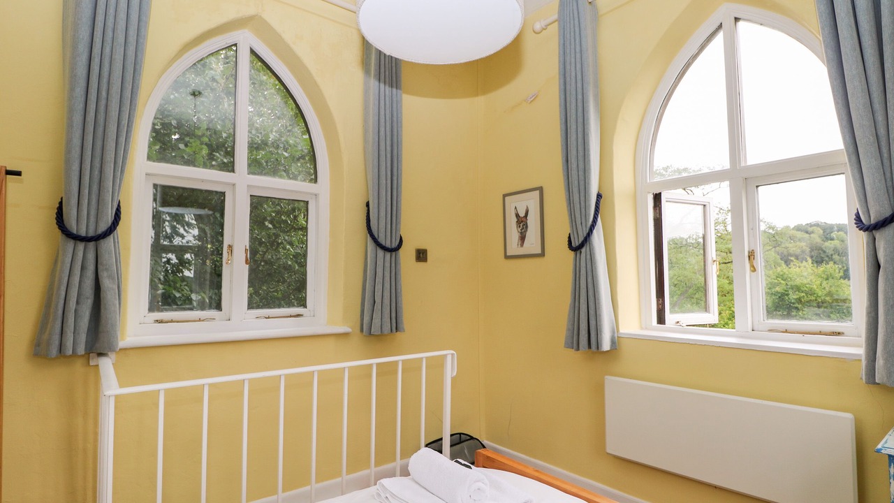 Photo of Bedroom in Waterlooville