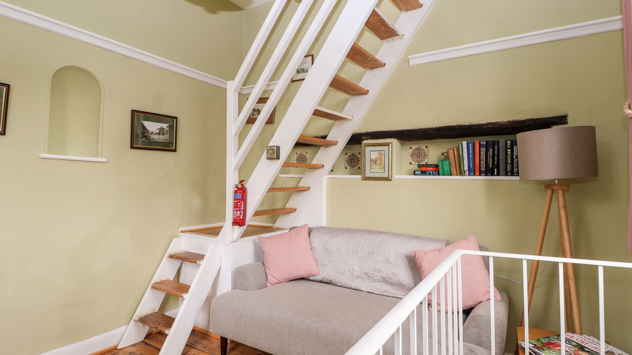 Photo of Livingroom in Waterlooville