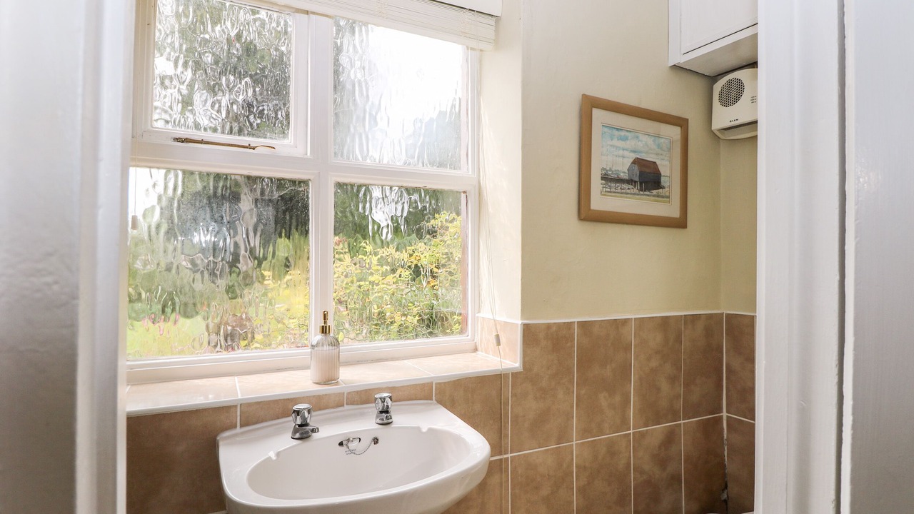 Photo of Bathroom in Waterlooville