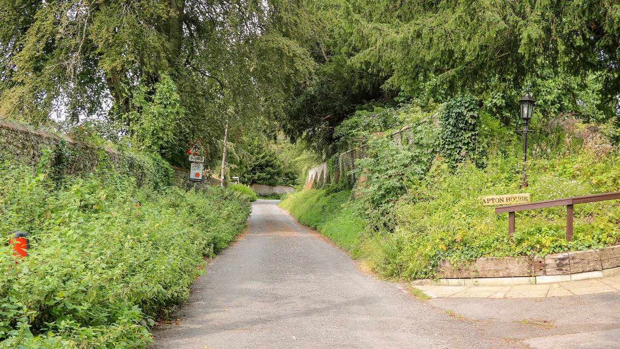 Photo of Outdoor in Waterlooville